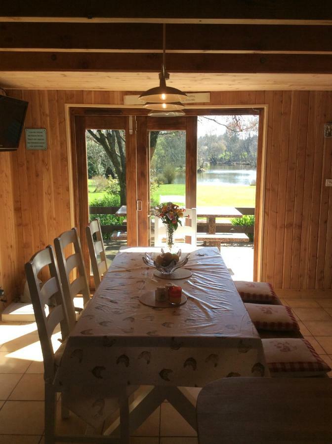 Sauviat-sur-Vige Spruce Lake المظهر الخارجي الصورة